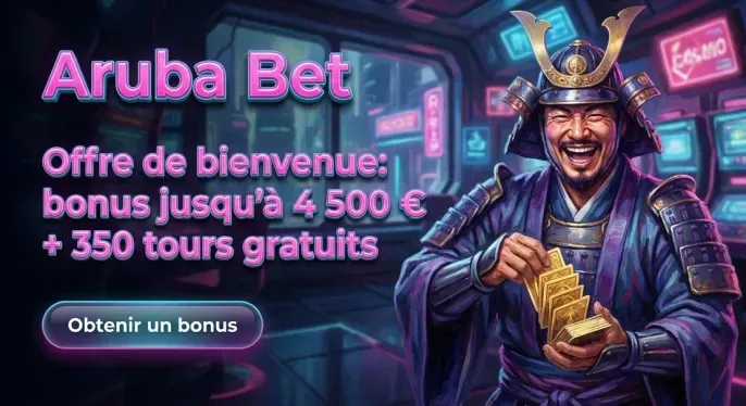 Aruba Bet Casino