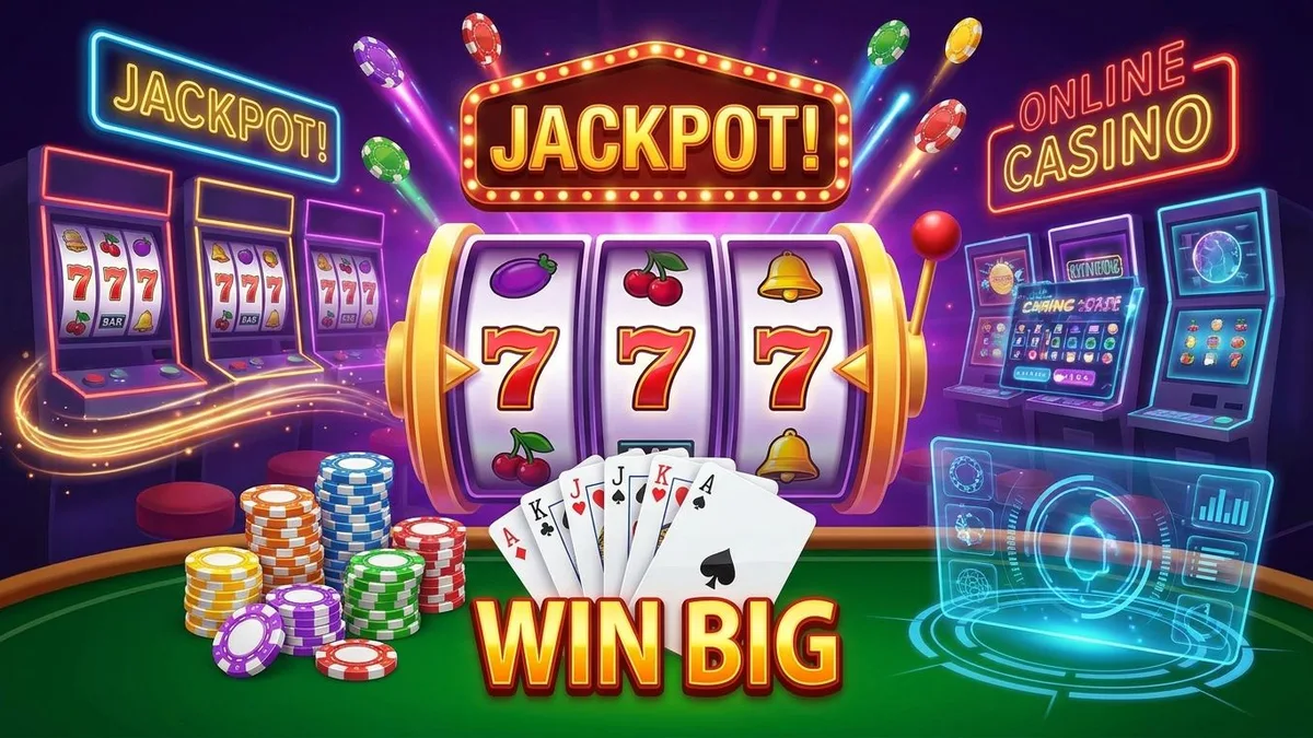 Jeux de casino